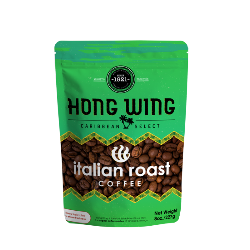 HW Coffee - Italian