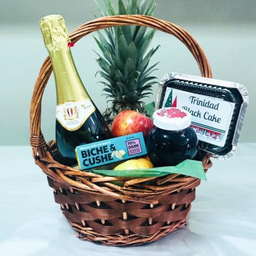 Trini Christmas Cheer Gift...