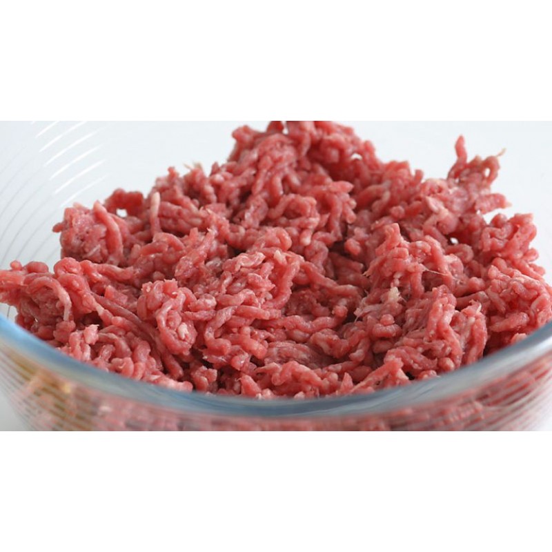 Minced Beef 5lbs