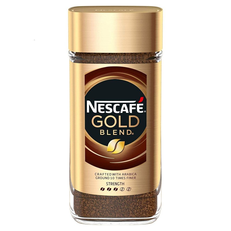 Nescafe Gold Coffee