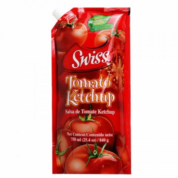 Ketchup