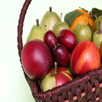 Specialty Gift Basket