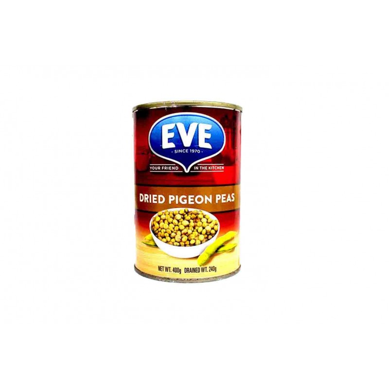 Dried Pigeon Peas