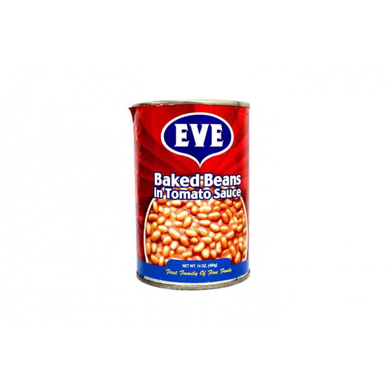 Baked Beans