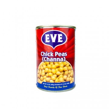 Chick Peas (Channa)