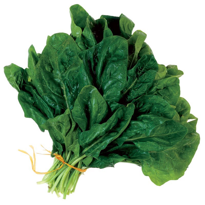 Spinach per bdnl