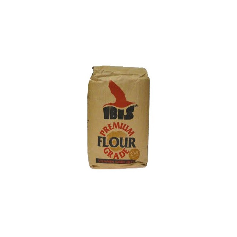 Flour (All Purpose)-2kg
