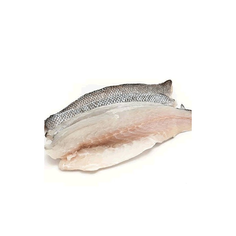 White Salmon per lb