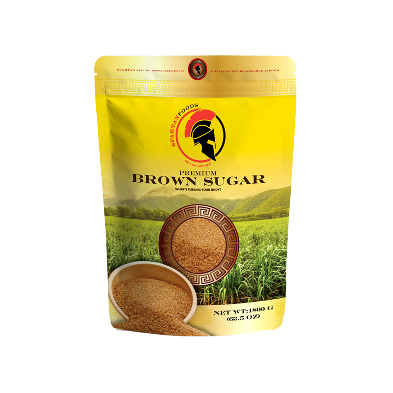 Brown Sugar (1kg)