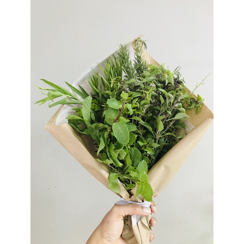 Herb Bouquet