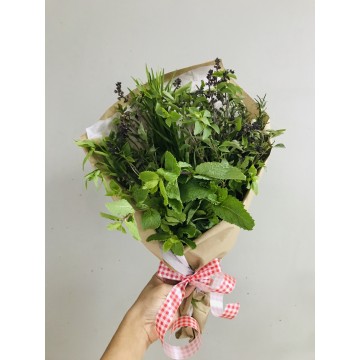 Herb Bouquet