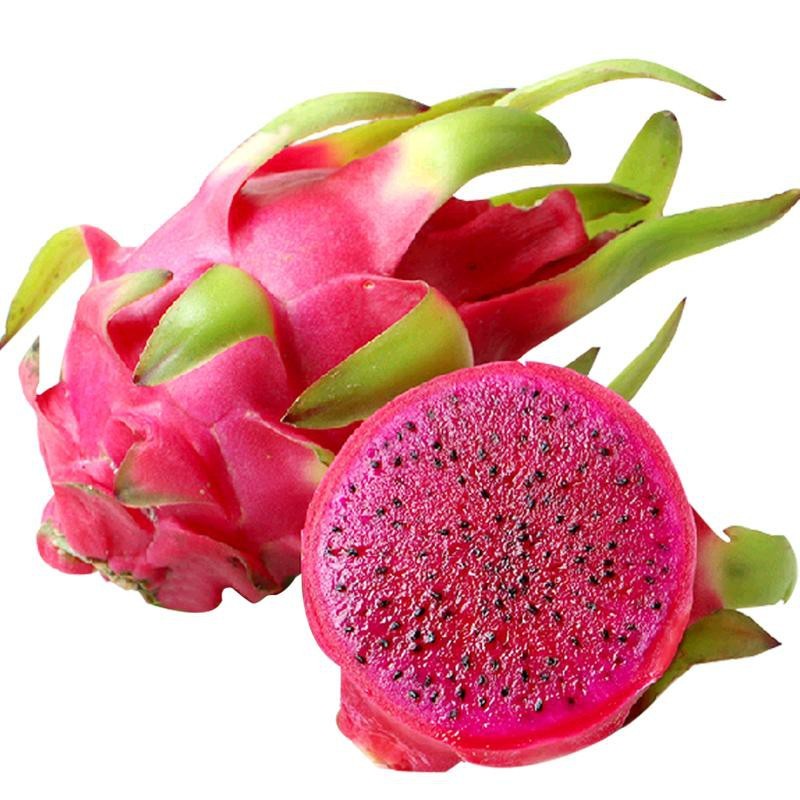 Dragon Fruit per unit