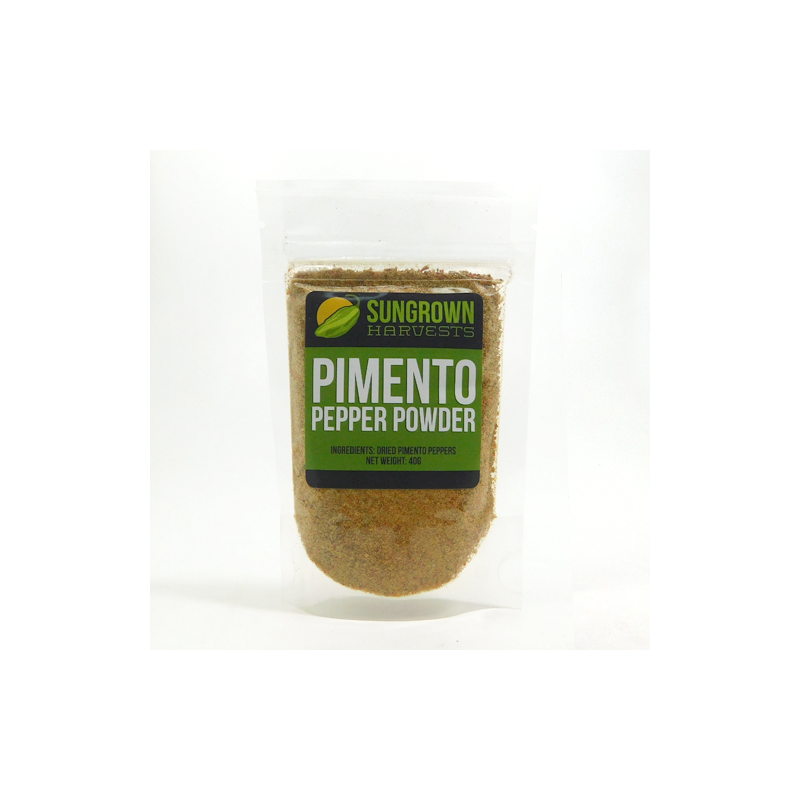 Pimento Pepper Powder