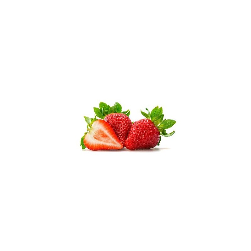 Strawberries (1/2 pint)