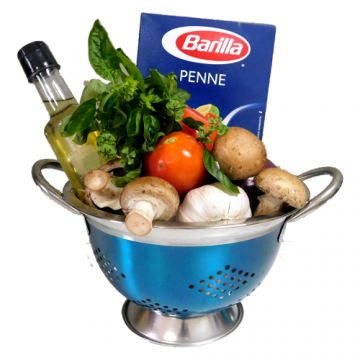 Pasta Gift Set - Medium