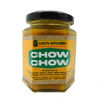 Chow Chow