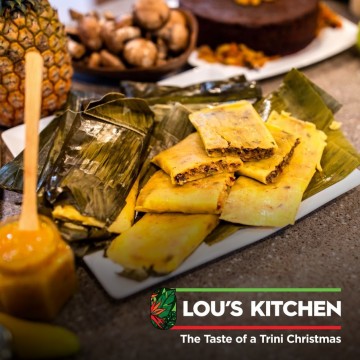 Pastelle - Chicken (per 6) 2