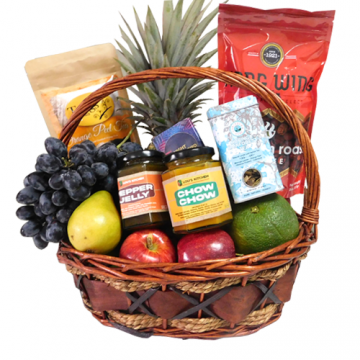 Love Basket - Morning Edition
