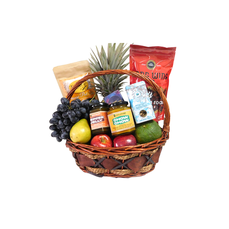 Gift Basket - Morning Edition