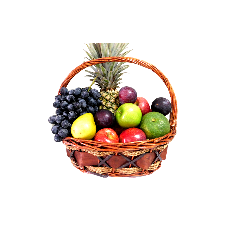 Fruit Gift Basket