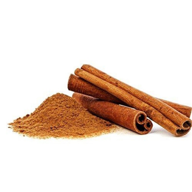 Cinnamon (Ground)