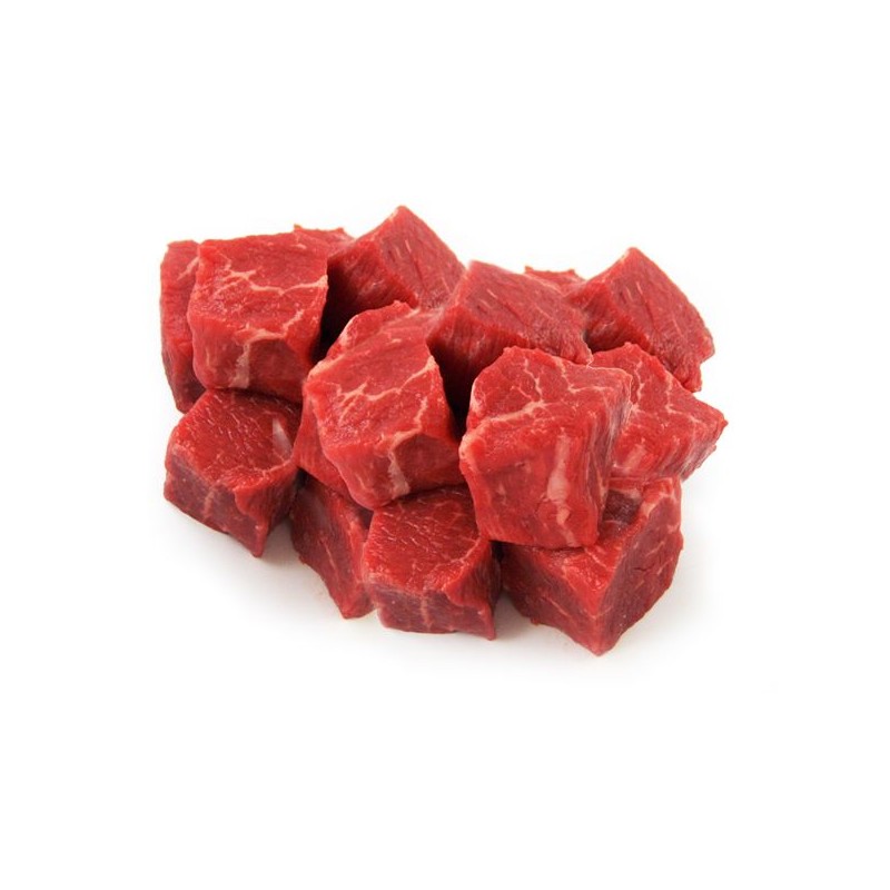 Beef Cubes- Local