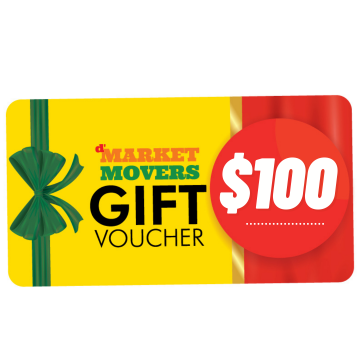Gift Card ($100)
