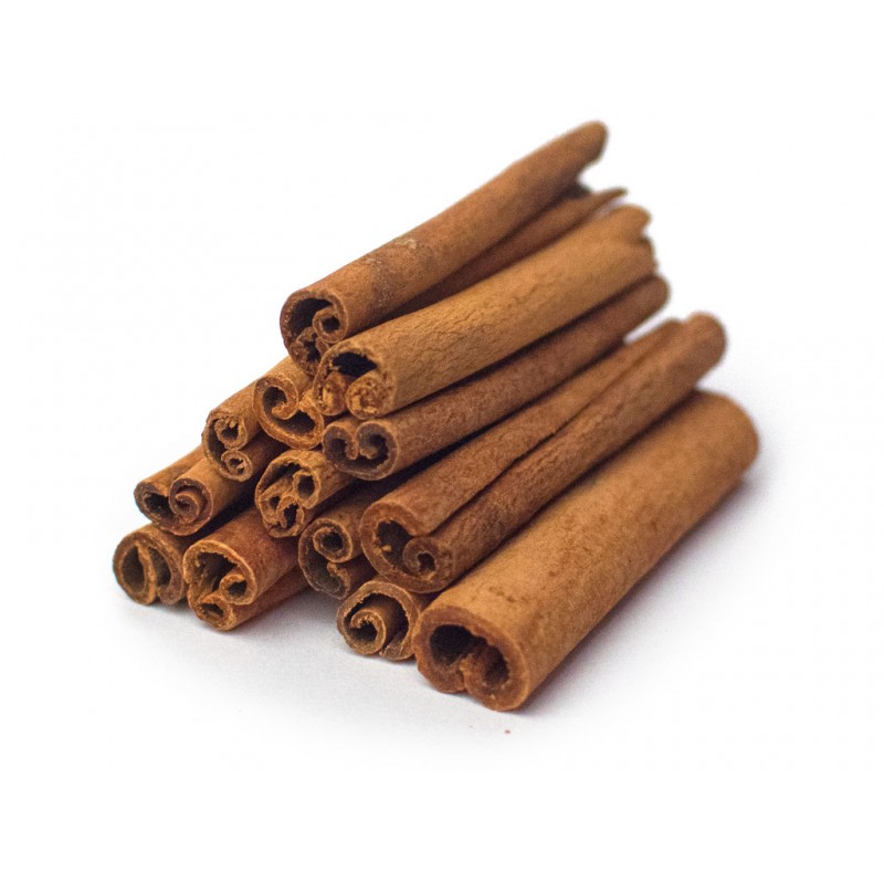 Cinnamon (Whole) 50gms