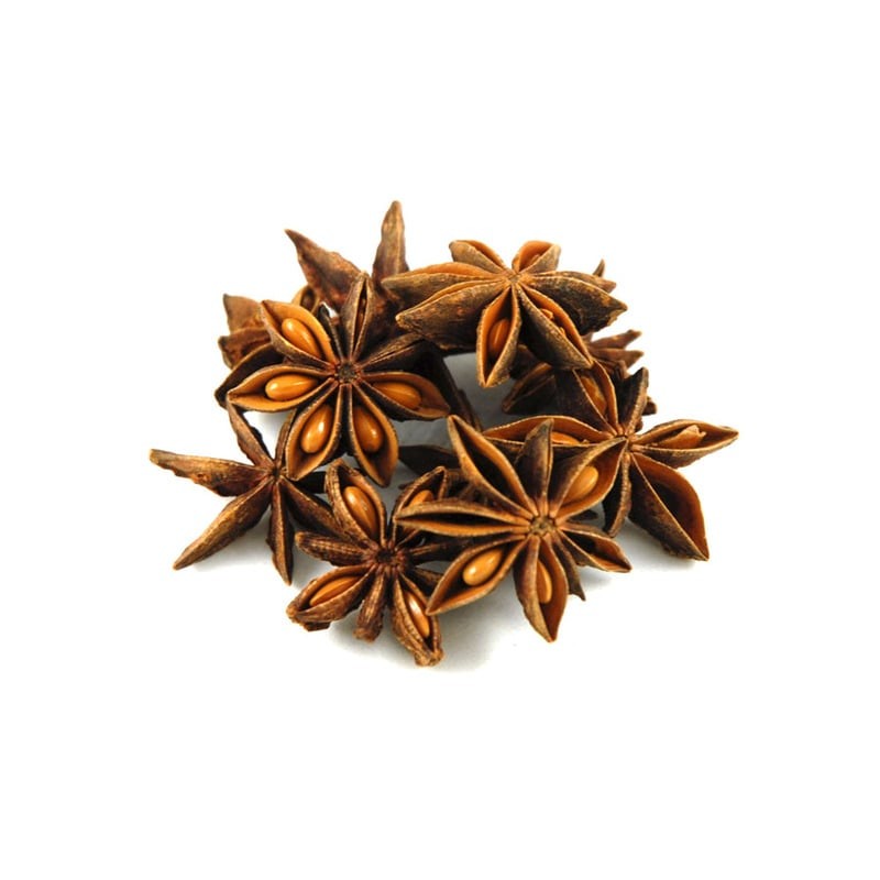 Star Anise per sm pack