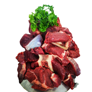 Beef Cubes- Local 2
