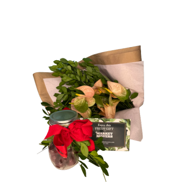 Sweet Pick Gift Combo