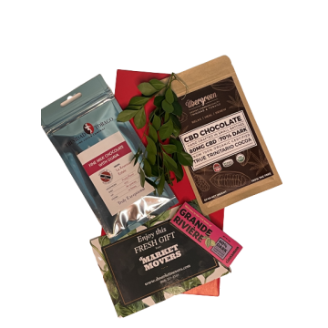 Chocolate Combo Pack 2
