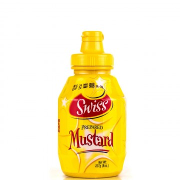 Mustard (8oz)