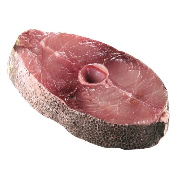 Barracuda Fish Steaks per lb