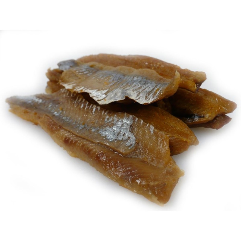 Smoked Herring per pound