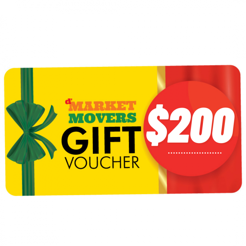 copy of Gift Card ($200)