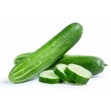 Cucumber per lb