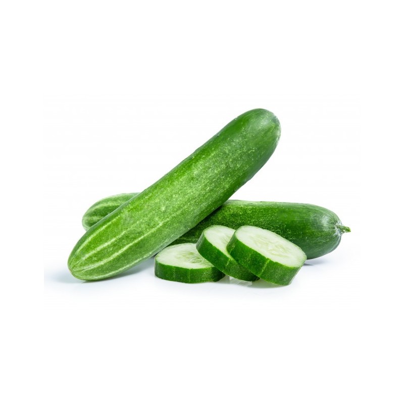 Cucumber per lb