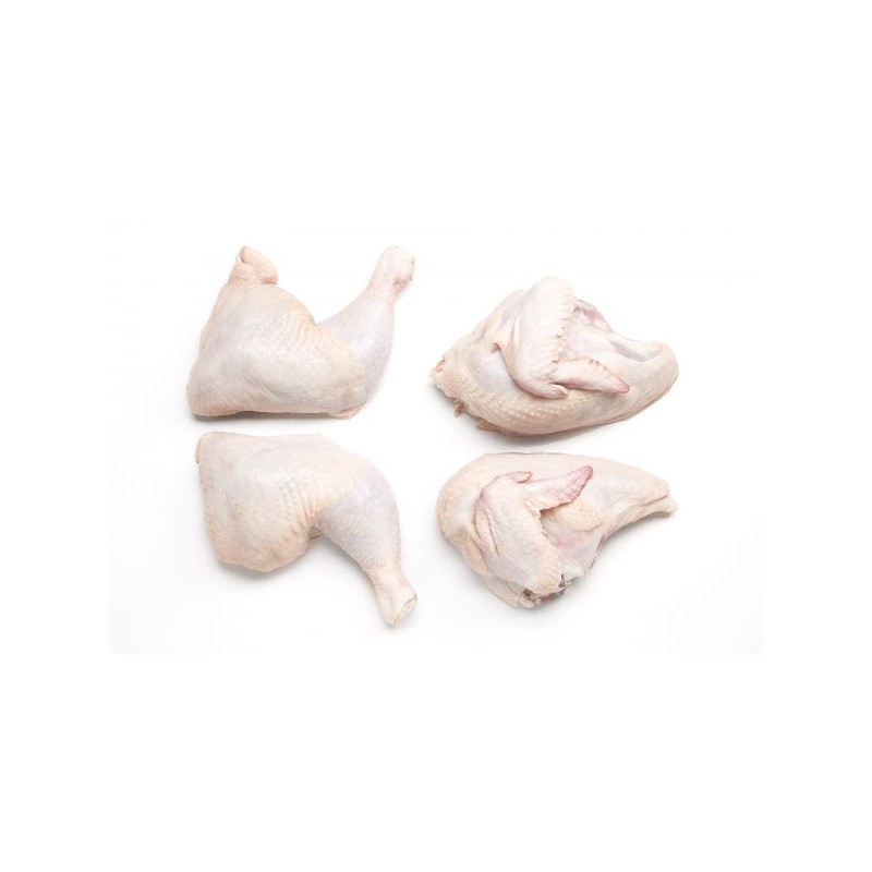 Whole Chicken - Quarters