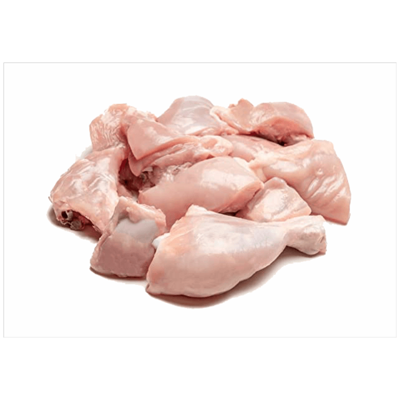 Whole Chicken - Cut Up