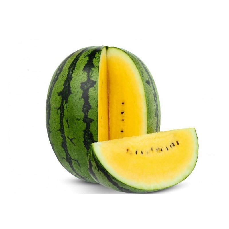 Watermelon per lb - Yellow