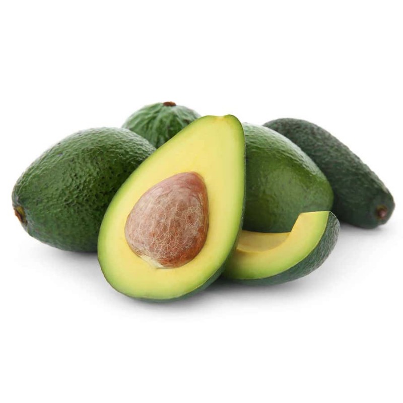 Avocado per unit