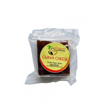 Guava Cheese