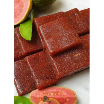 Guava Cheese 2