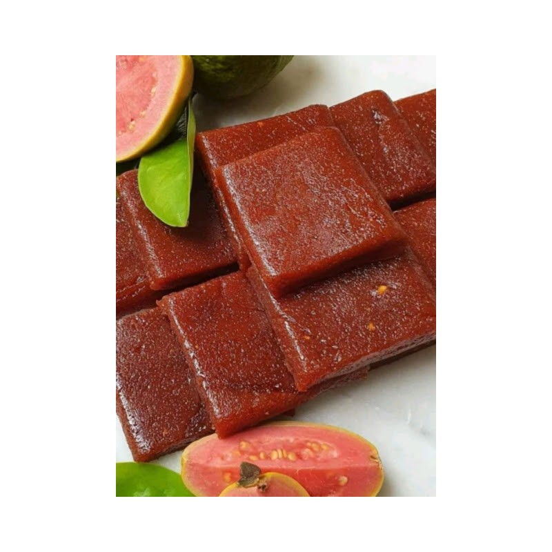 Guava Cheese