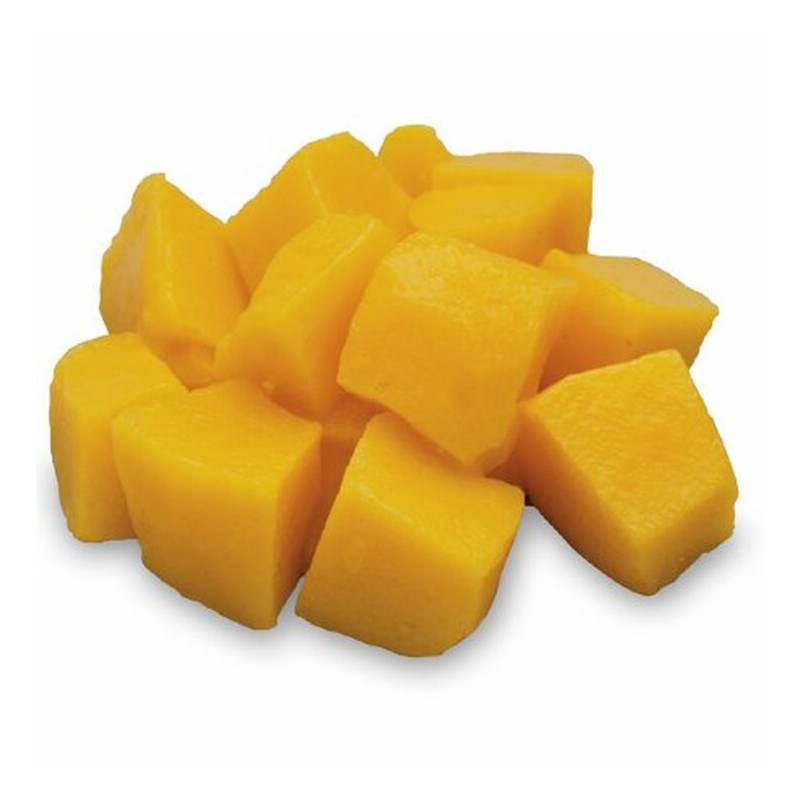 Frozen Mango (600g)