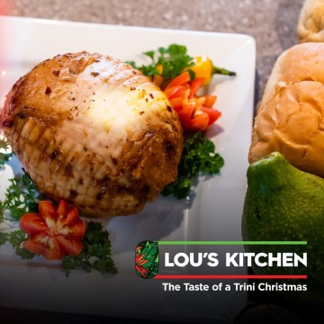 Christmas Turkey Combo 2