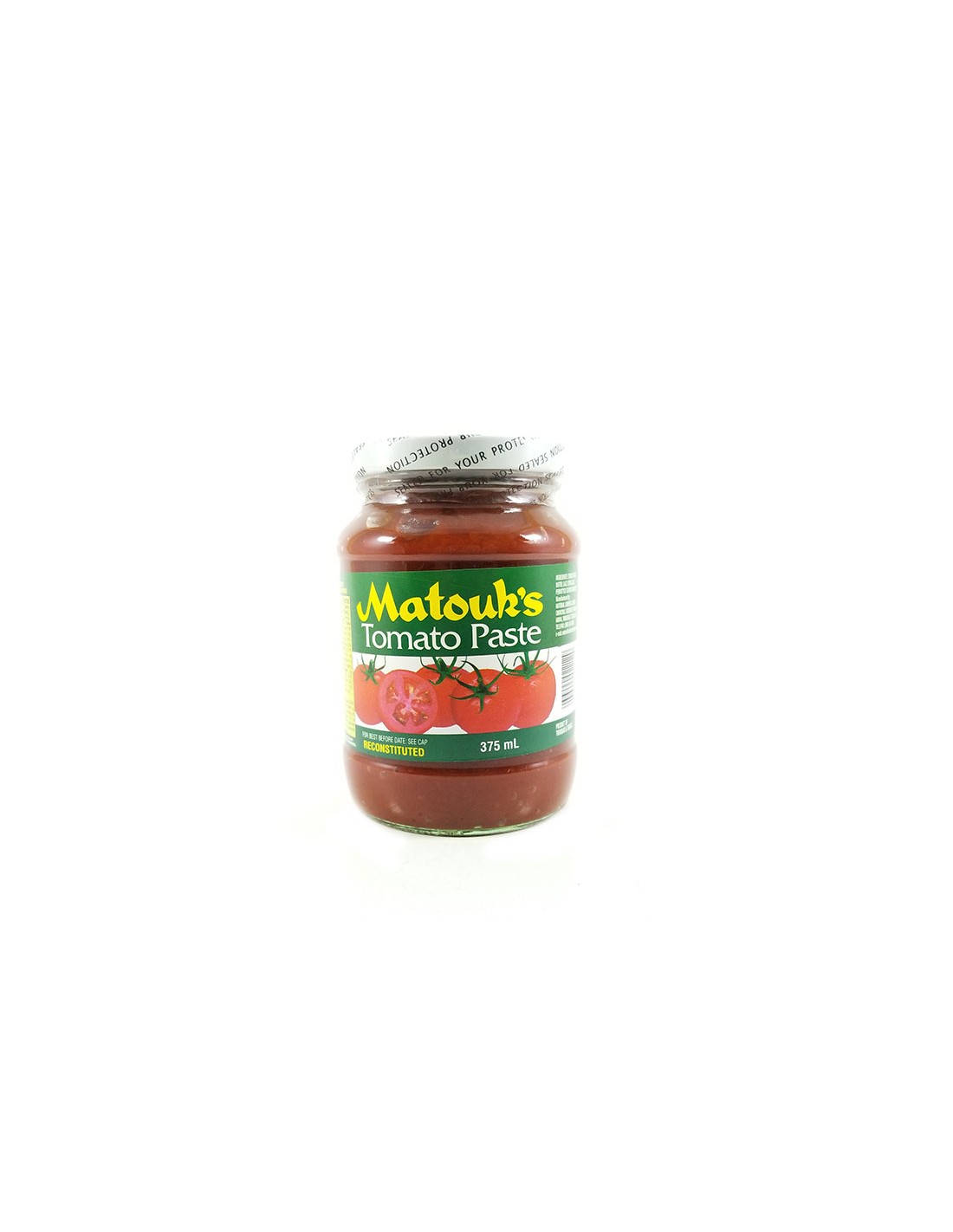 Tomato Paste