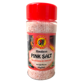 Pink Salt (350g)