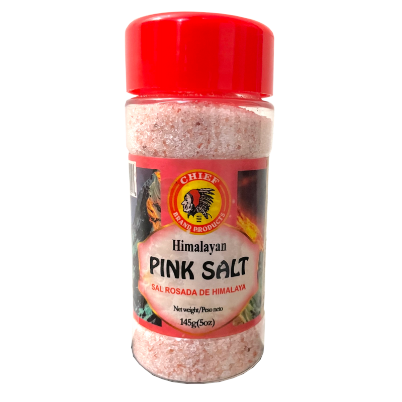 Pink Salt (350g)